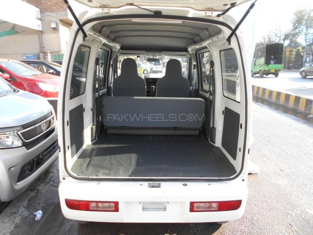 Daihatsu Hijet 2014 for Sale in Lahore Daihatsu Hijet 2014 for Sale in Lahore Image-6