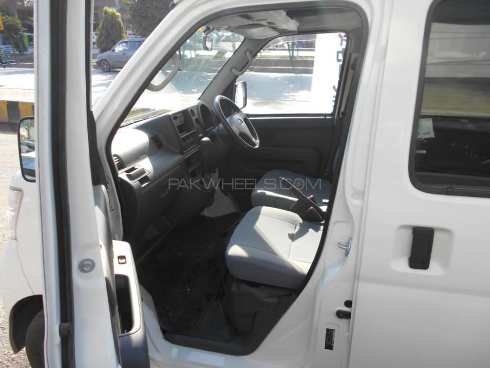 Daihatsu Hijet 2014 for Sale in Lahore Daihatsu Hijet 2014 for Sale in Lahore Image-8