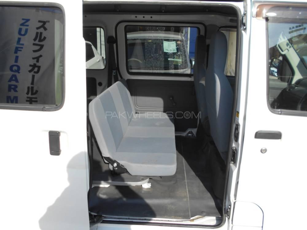 Daihatsu Hijet 2014 for Sale in Lahore Daihatsu Hijet 2014 for Sale in Lahore Image-9
