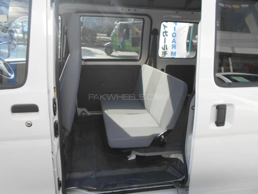 Daihatsu Hijet 2014 for Sale in Lahore Daihatsu Hijet 2014 for Sale in Lahore Image-10