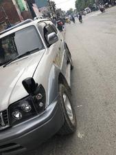 Toyota Prado TX 3.0D 1997 for Sale