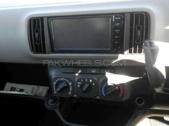 Toyota Passo 2015 for Sale in Lahore Toyota Passo 2015 for Sale in Lahore Image-7