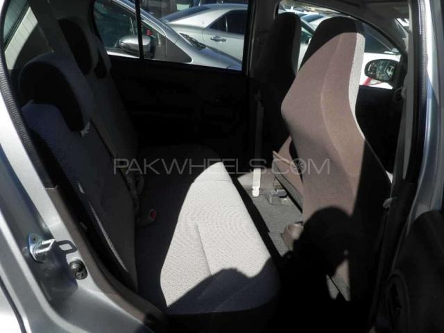 Toyota Passo 2015 for Sale in Lahore Toyota Passo 2015 for Sale in Lahore Image-14