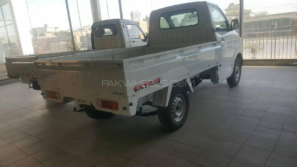 Suzuki Mega Carry Xtra 2019 for Sale in Karachi Image-1