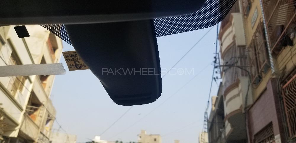 سوزوکی  ویگن آر 2015 for Sale in کراچی Image-1