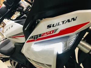 power sultan sp 250cc