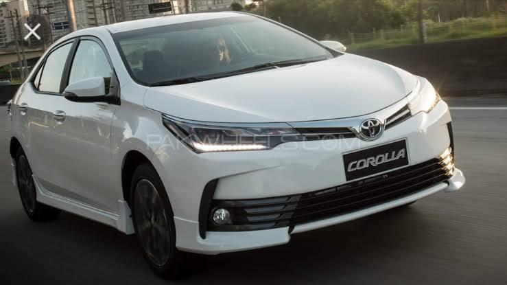Used Toyota Corolla For Sale >> Toyota Corolla Altis Grande CVT-i 1.8 2019 for sale in ... Used Toyota Corolla For Sale >> Toyota Corolla Altis Grande CVT-i 1.8 2019 for sale in ...