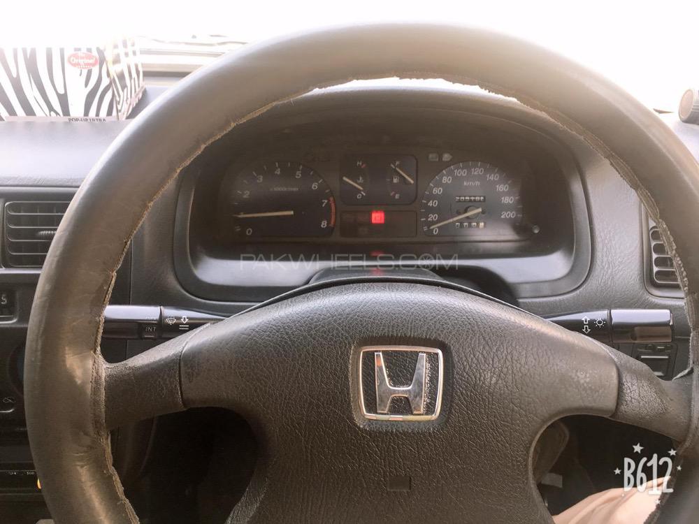 Honda City 2002 for Sale in Quetta Image-1