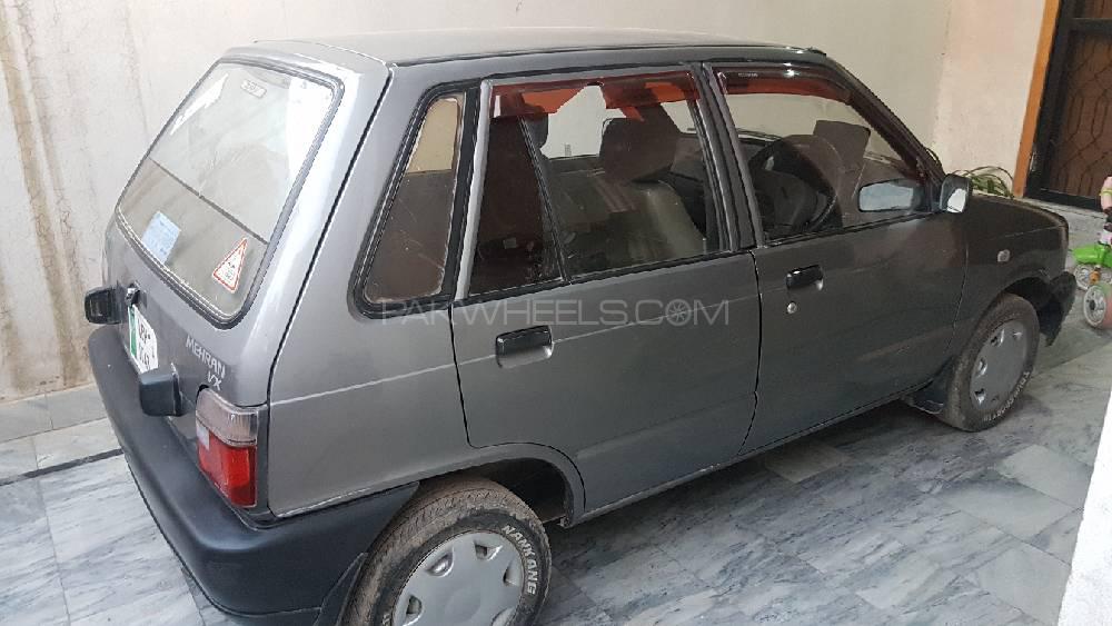Suzuki Mehran 2014 for Sale in Chiniot Image-1