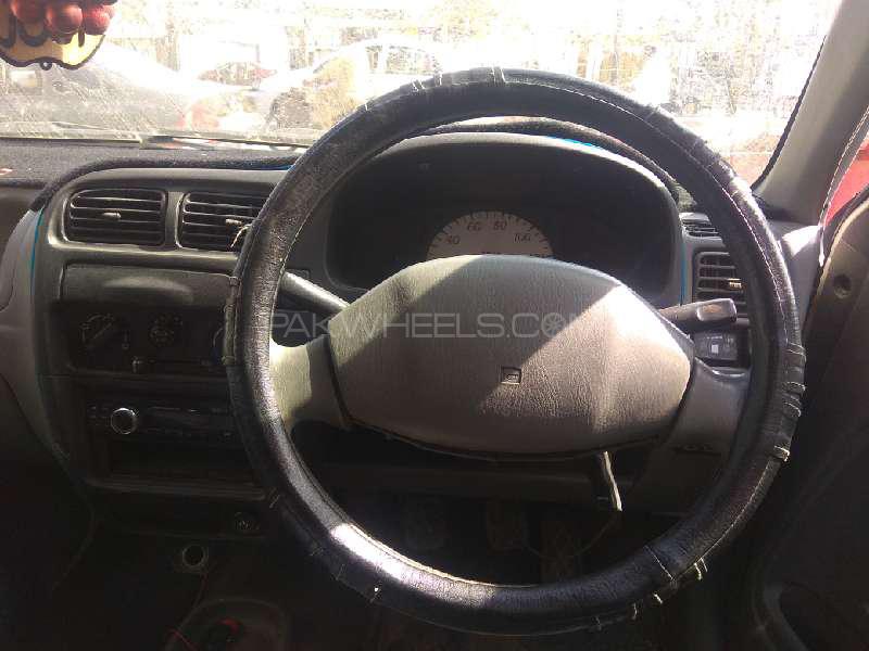Suzuki Alto 2005 for Sale in Karachi Suzuki Alto 2005 for Sale in Karachi Image-8
