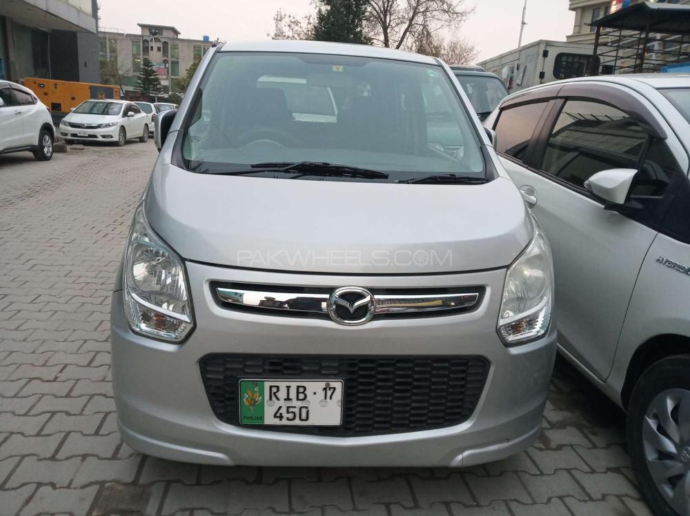 Mazda Flair 2011 for Sale in Islamabad Image-1