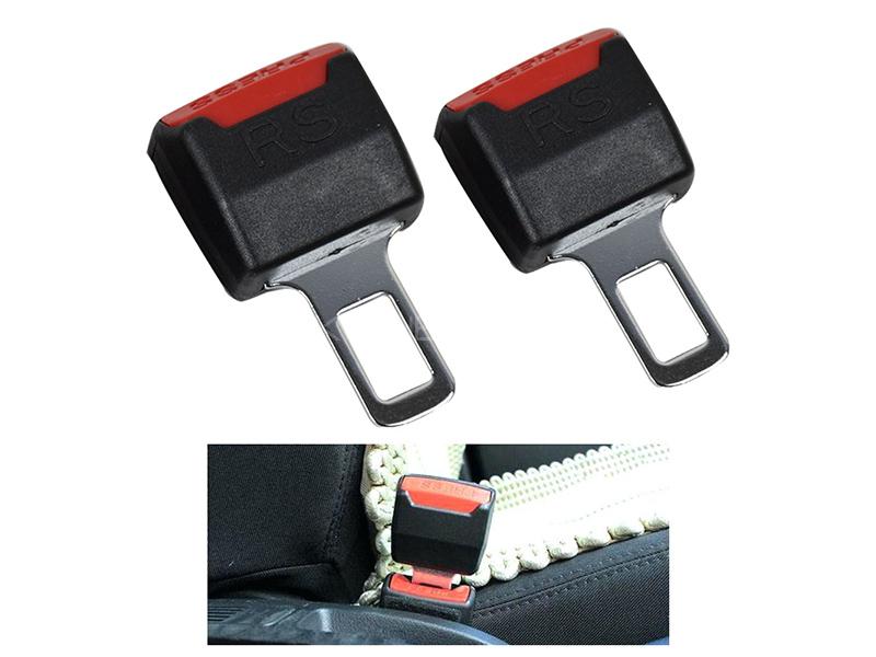 Universal Seat Belt Clip Extender Support Image-1