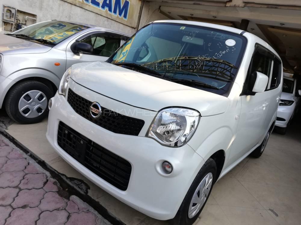 Nissan Moco 2015 for Sale in Lahore Image-1