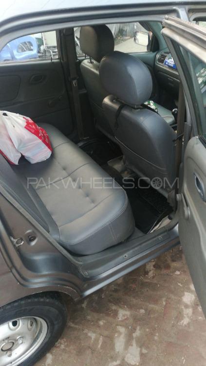Suzuki Alto 2012 for Sale in Chiniot Image-1