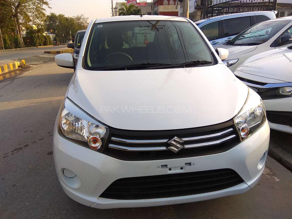 Suzuki Other 2015 for Sale in Lahore Image-1