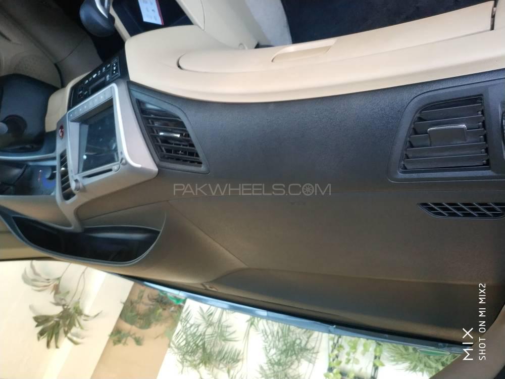 Honda Other 2014 for Sale in Islamabad Image-1