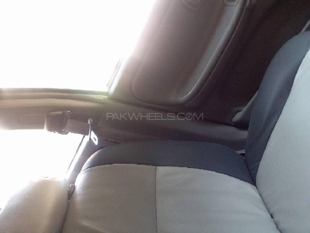 Nissan Sunny 1993 for Sale in Multan Nissan Sunny 1993 for Sale in Multan Image-7