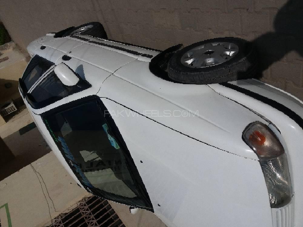 Nissan Sunny 1993 for Sale in Multan Nissan Sunny 1993 for Sale in Multan Image-6