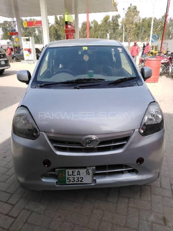Daihatsu Mira 2013 for Sale in Rawalpindi Image-1