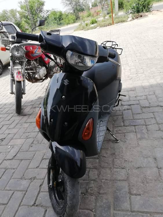ہونڈا 50cc 2019 for Sale Image-1