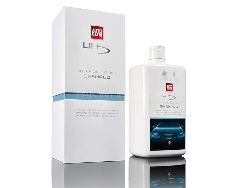AutoGlym Ultra High Definition Shampoo - UHDSKIT for sale in Lahore Image-1