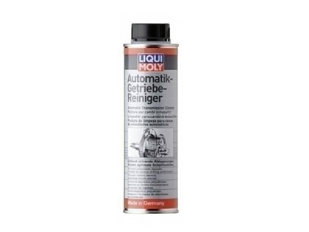 Automatic Transmission Cleaner Image-1
