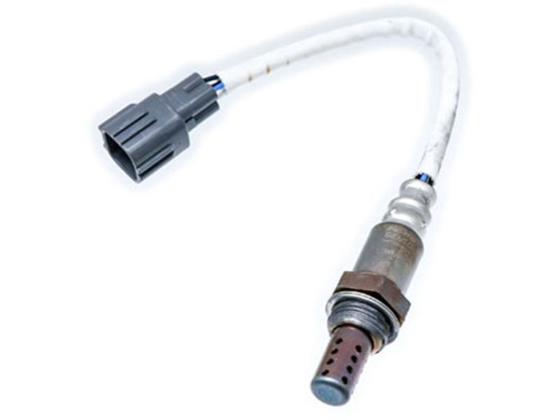 Daihatsu Hijet Oxygen Sensor - 89465-97509 White Cable  Image-1
