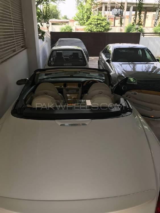 Lexus Sc  2003 for Sale in Islamabad Image-1