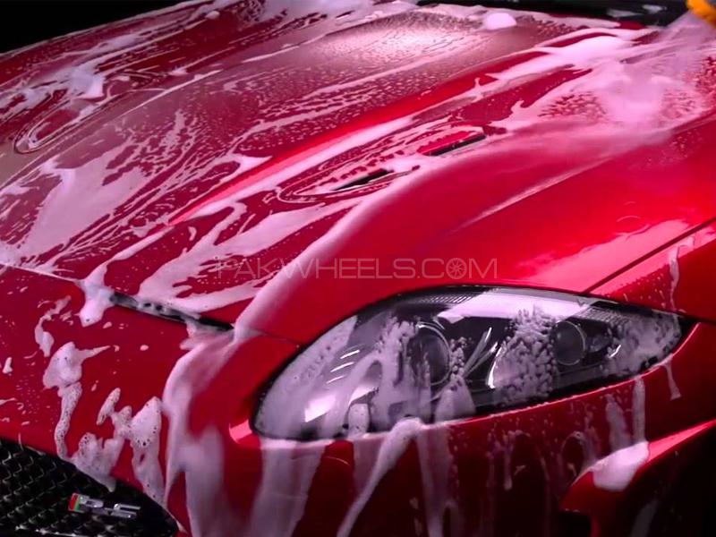 AutoGlym Bodywork Shampoo Conditioner 500ml - BSC500 AutoGlym Bodywork Shampoo Conditioner 500ml - BSC500 Image-3