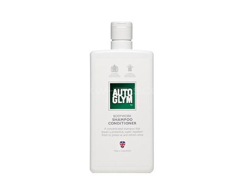 AutoGlym Bodywork Shampoo Conditioner 500ml - BSC500 AutoGlym Bodywork Shampoo Conditioner 500ml - BSC500 Image-2