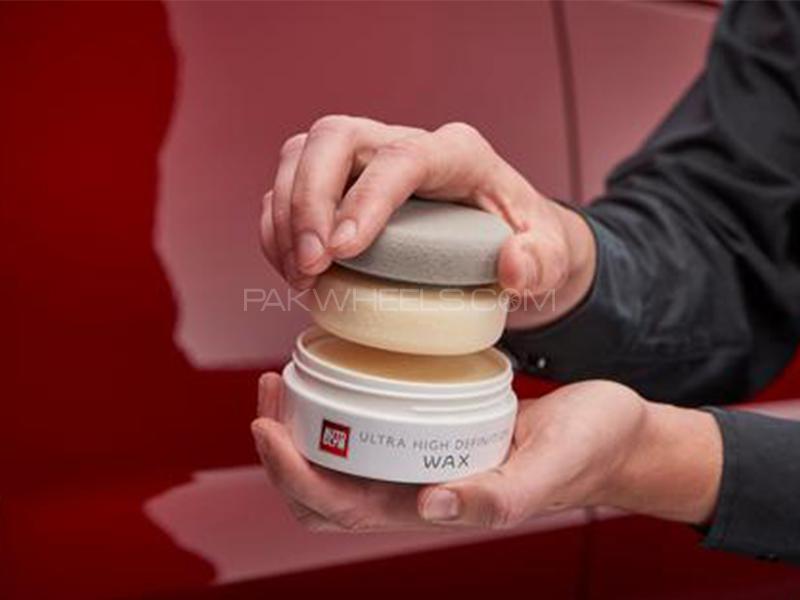 AutoGlym Ultra High Definition Wax - UHDWAXKIT AutoGlym Ultra High Definition Wax - UHDWAXKIT Image-2