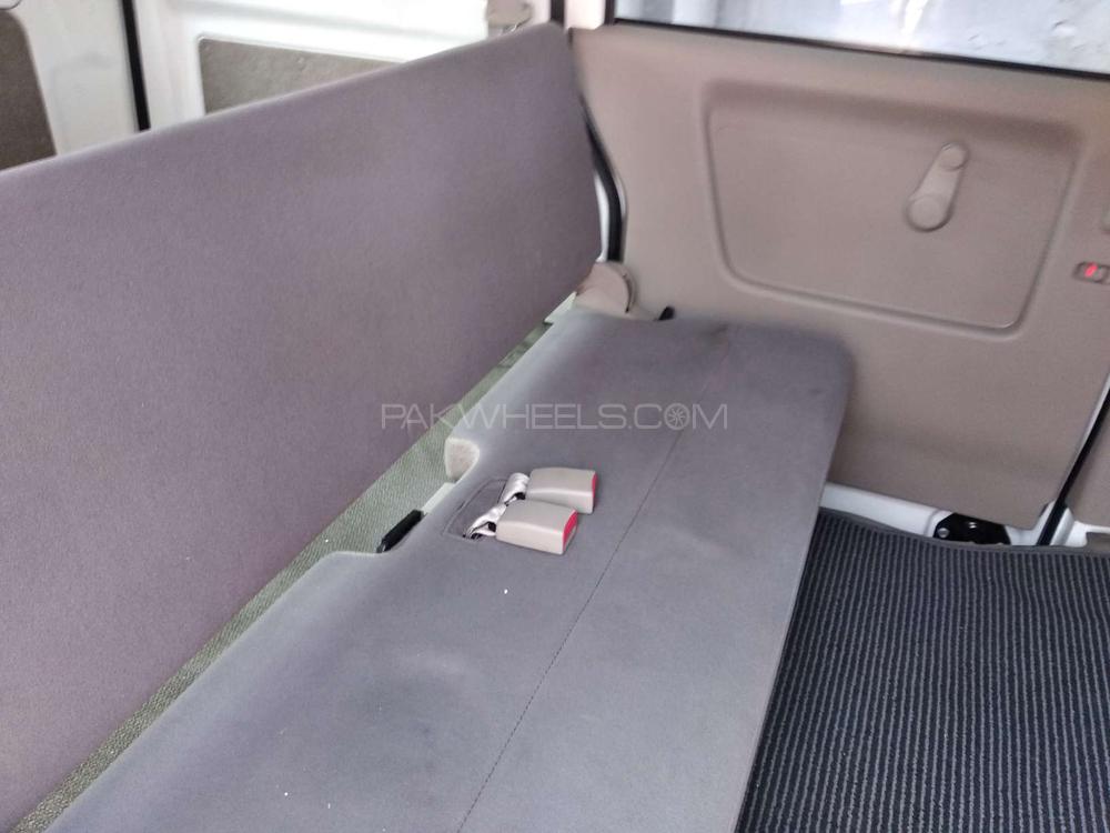 Suzuki Every 2013 for Sale in Lahore Suzuki Every 2013 for Sale in Lahore Image-10