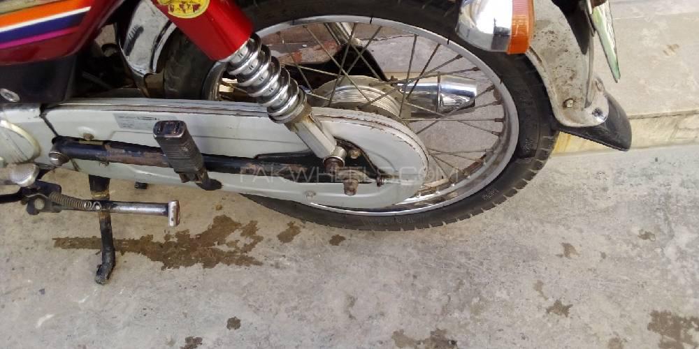 یونائیٹڈ US 70 2012 for Sale یونائیٹڈ US 70 2012 for Sale Image-5