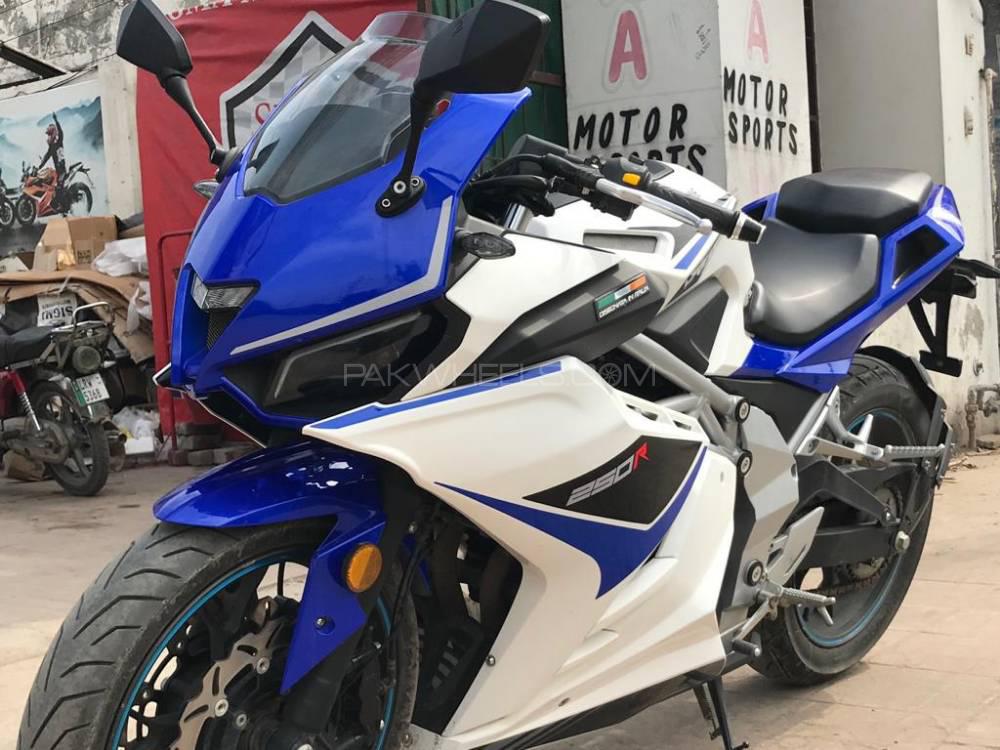 Sigma Valentino 350 2018 for Sale Sigma Valentino 350 2018 for Sale Image-2