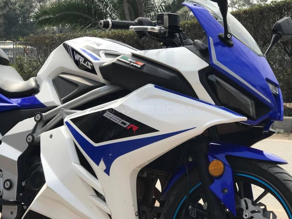Sigma Valentino 350 2018 for Sale Sigma Valentino 350 2018 for Sale Image-6