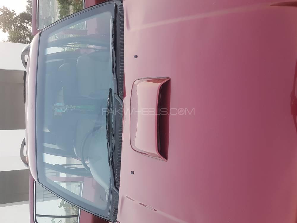 کِیا اسپورٹیج 2003 for Sale in لاہور کِیا اسپورٹیج 2003 for Sale in لاہور Image-7