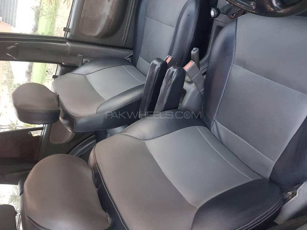 کِیا اسپورٹیج 2003 for Sale in لاہور کِیا اسپورٹیج 2003 for Sale in لاہور Image-3