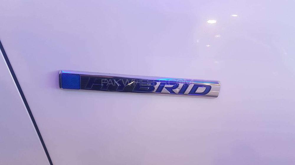 Honda Fit 2016 for Sale in Islamabad Honda Fit 2016 for Sale in Islamabad Image-2