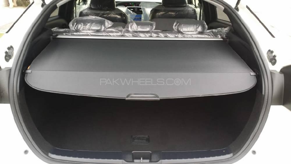 Toyota Prius 2016 for Sale in Islamabad Toyota Prius 2016 for Sale in Islamabad Image-8