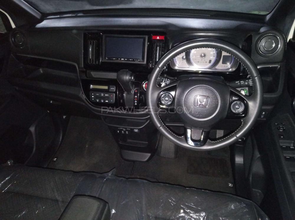 Honda N Wgn 2016 for Sale in Gujranwala Honda N Wgn 2016 for Sale in Gujranwala Image-7