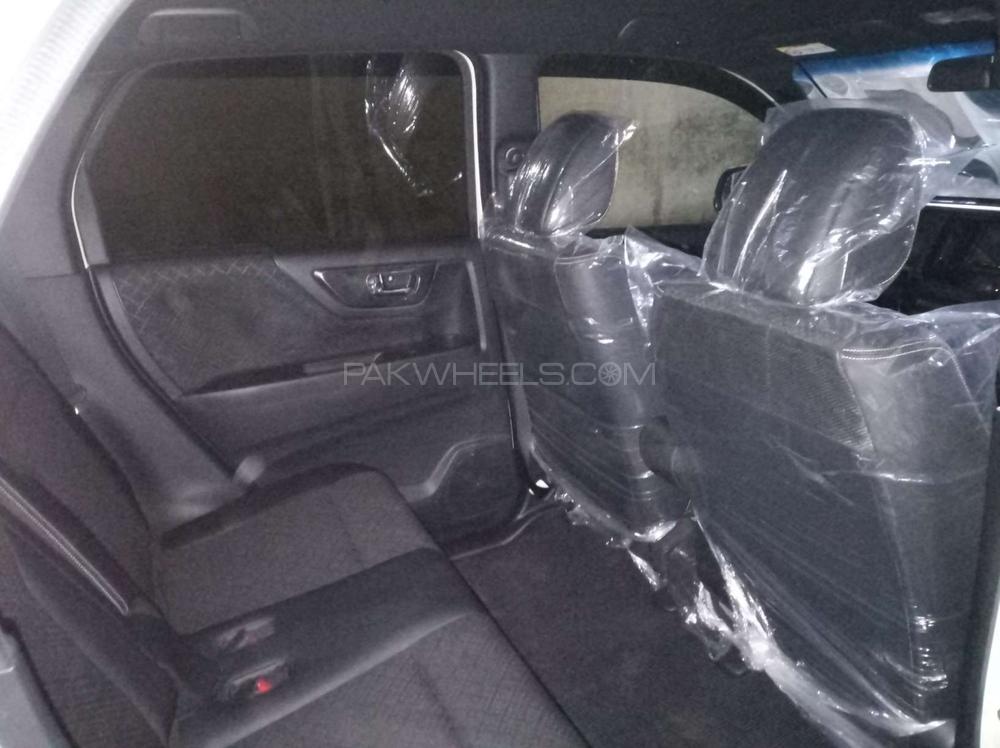 Honda N Wgn 2016 for Sale in Gujranwala Honda N Wgn 2016 for Sale in Gujranwala Image-8