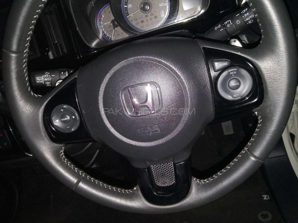 Honda N Wgn 2016 for Sale in Gujranwala Honda N Wgn 2016 for Sale in Gujranwala Image-11