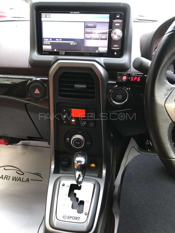 ڈائیہاتسو کوپن 2015 for Sale in کراچی ڈائیہاتسو کوپن 2015 for Sale in کراچی Image-10