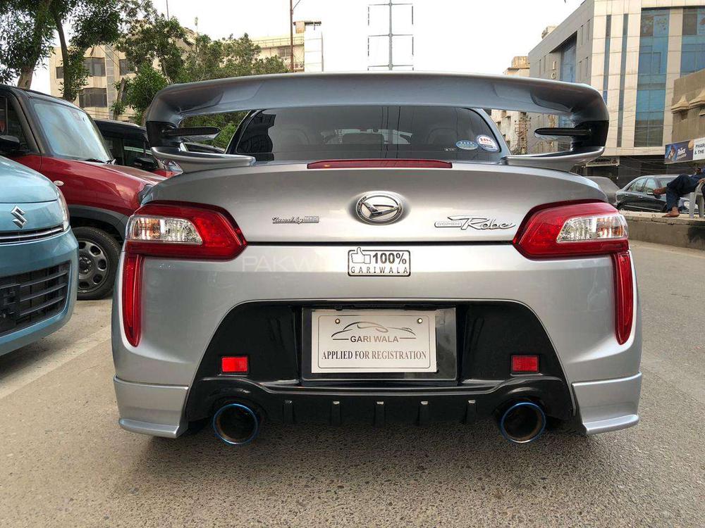 ڈائیہاتسو کوپن 2015 for Sale in کراچی ڈائیہاتسو کوپن 2015 for Sale in کراچی Image-21