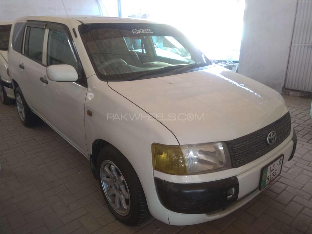 Toyota Probox 2006 for Sale in Rawalpindi Image-1