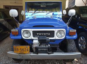 Motorcars For In Stan By Jeep Manufacturer Pakwheels Jeep Other 1984 For In Rawalpindi