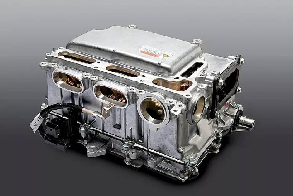 fossil hybrid batteries