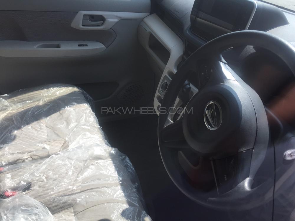 Daihatsu Move 2017 for Sale in Lahore Daihatsu Move 2017 for Sale in Lahore Image-6