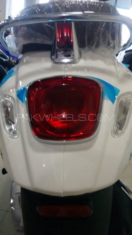 Vespa Primavera 150 2019 for Sale Vespa Primavera 150 2019 for Sale Image-3