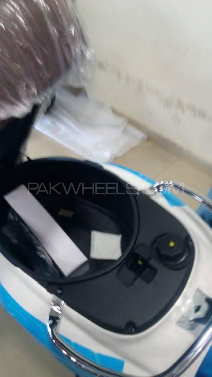 Vespa Primavera 150 2019 for Sale Vespa Primavera 150 2019 for Sale Image-10
